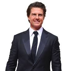 Tom Cruise