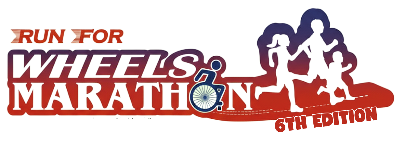 Run For Wheels